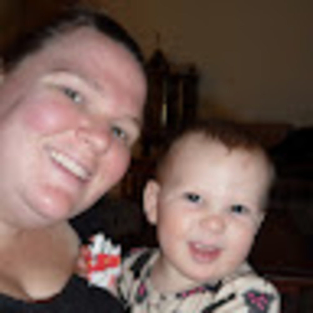 Meet your Posher, Amanda